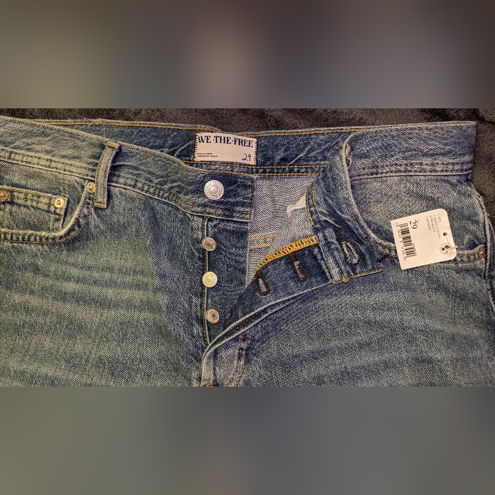 we the people jeans
